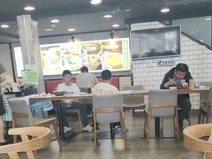 -李先生牛肉面大王(马栏店)