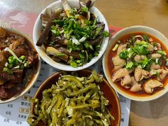 醋海椒-周肥肠(江油总店)