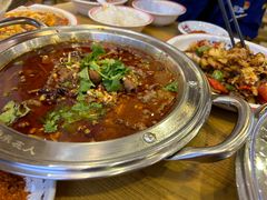 -冯四孃跷脚牛肉·川菜(徐州云龙店)