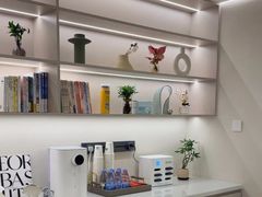 -壹点灵·心理咨询中心(中山公园店)