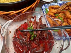 -品鲜村农家菜·阳澄湖大闸蟹(总店)