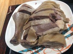 -老城南.鸭血粉丝汤(夫子庙店)