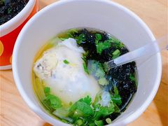 -家宴·灌蛋·沙茶面(曾厝垵店)