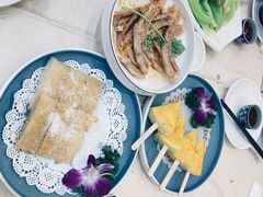 -御膳粥·牛乳粥底火锅·地道顺德菜(容桂店)