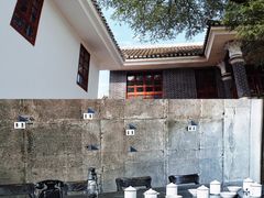 -遵义会议纪念馆