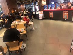 -汉堡王(永旺梦乐城店)