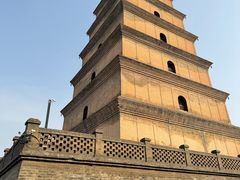 -大慈恩寺(大雁塔)