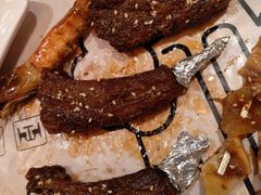 -枪火串烧·东北特色烧烤(罗湖总店)