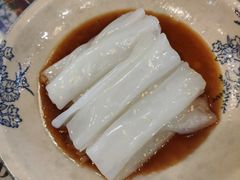 -阿殳粥馆(水围村店)