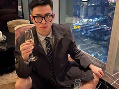 -瑞吉吧 The St·Regis Bar(长沙瑞吉酒店)