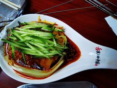 -嘉峪关伊俩寺烤肉店