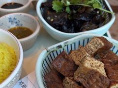 -章记星洲 · 新加坡餐厅(望京店)