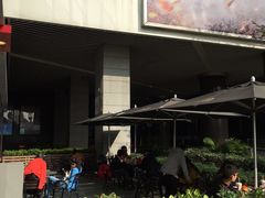 -麦当劳(坂田分店)