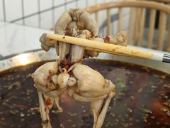 -味力源·肥肠爱上鱼(红牌楼金冠好店)