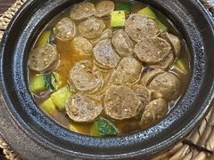 -官塘锋记鱼生·生腌·砂锅粥(牌坊街店)
