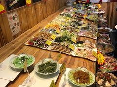 -赵记煎饼卷大葱(东岳店)