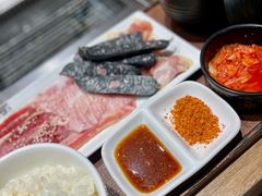 -焼肉ライク·烧肉LIKE(万菱汇店)