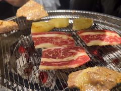 -本炙炭烤·蒲烧活鳗料理店(金沙洲店)