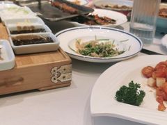 -紫光园·烤鸭·北京菜(劲松店)