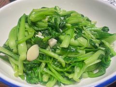 清炒时蔬-衡厨·衡阳土菜(中南店)