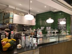 -BAKER&SPICE(环贸店)