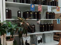 -玫瑰咖啡(中山六路店)