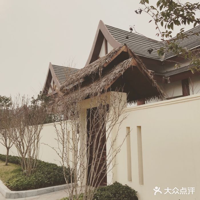 郑州银基黄帝宫御温泉图片