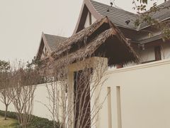 -郑州银基黄帝宫御温泉