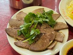 -西塔大冷面(市府大路店)