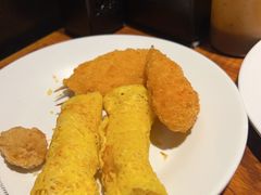 -汉巴味德自助餐厅(嘉定宝龙广场店)