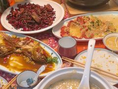 -鲜味食族水产·海鲜餐厅