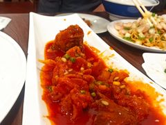 -王家沙点心店(南京西路总店)