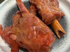 -313羊庄铁锅烀羊肉(望京店)