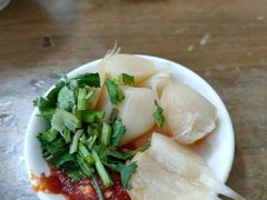 -老刘家泡馍·陕西老字号(钟楼广济街店)