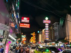 -唐人街(耀华力路)