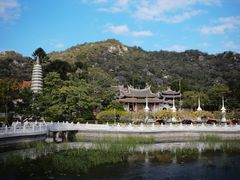 -南普陀寺