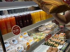 -TOUCH泰奇(奉贤宝龙城市广场店)