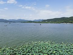 -湖畔居茶楼(湖滨店)