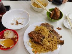 -麦文记面家(佐敦店)