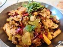-清华酒楼(盘门店)