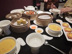 -厦门艾美酒店·乐美中餐厅