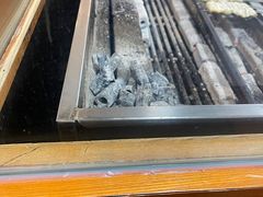 -翔峰炭火鳗鱼(悦泰街里公寓店)