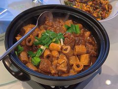-郭林家常菜(狼垡店)
