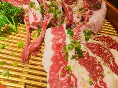 -火炉火自助餐(西直门凯德MALL店)