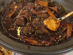 -回味黑鸭煲·始于2006(万松园店)