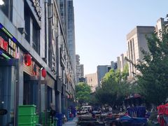 -红钳侠小龙虾·烧烤(中赢康康谷店)