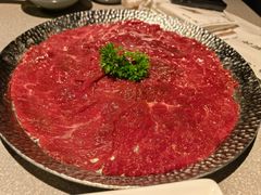 -皇城老妈·大连海鲜火锅(港湾店)