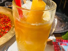 -新哥老官·畅吃123·美蛙世界(苏宁广场店)