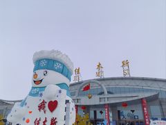 -佳木斯东郊机场
