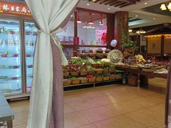 -银生食府·普洱菜(金星店)